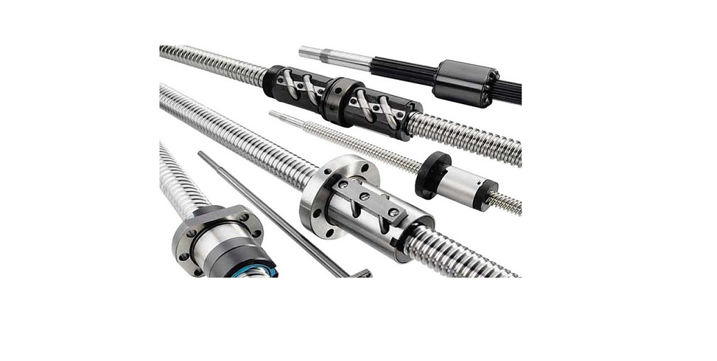 Ball Screws vs Lead Screws